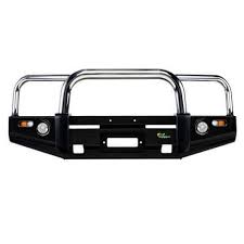 Protector Bar